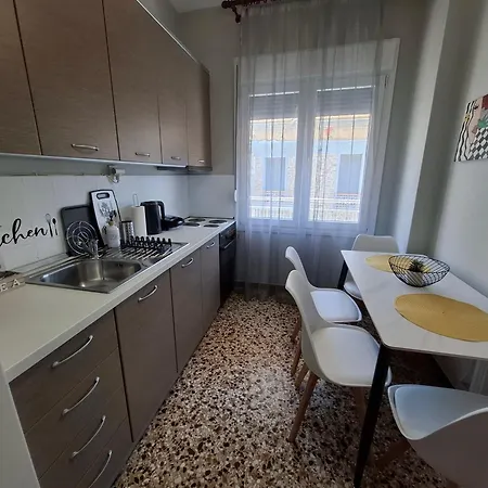 La Costa Apartment *
