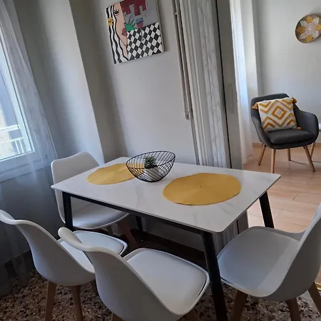 La Costa Apartment Kavala