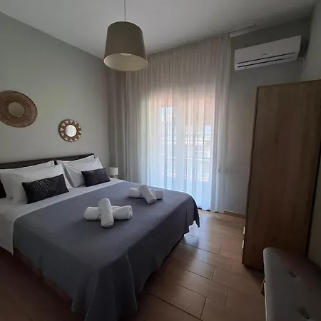 Apartment La Costa Kavala