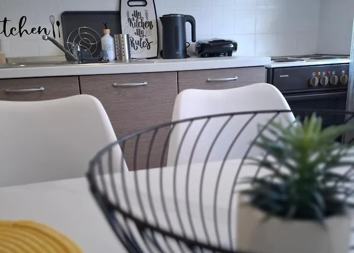 La Costa Apartment *