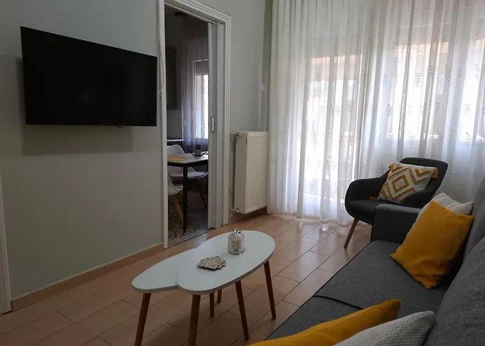 Apartment La Costa *