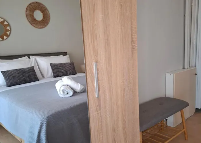 La Costa Apartment