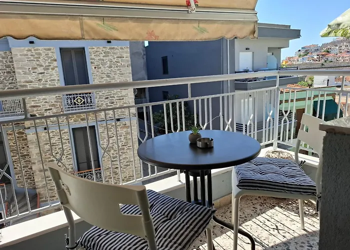 La Costa Apartment *