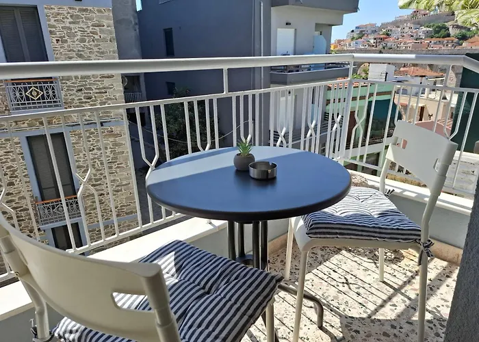 Apartment La Costa *