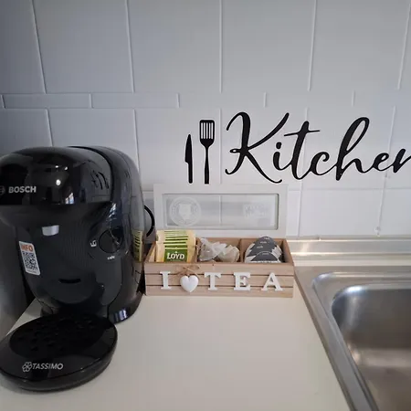 La Costa Διαμέρισμα *