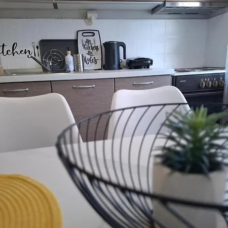 La Costa Διαμέρισμα *