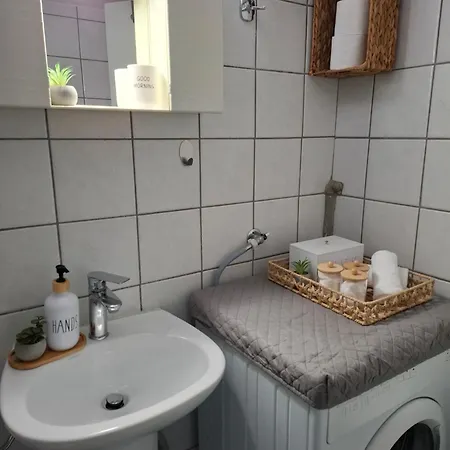 Διαμέρισμα La Costa *