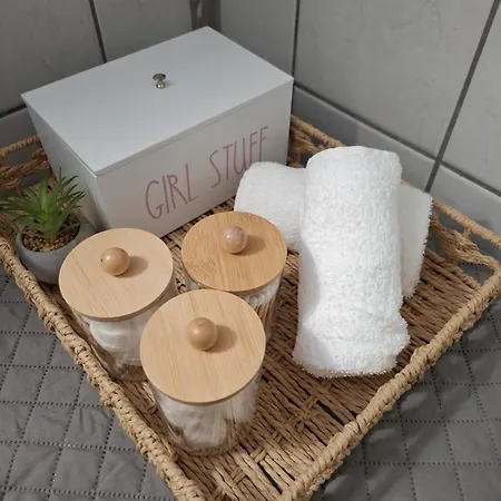 Διαμέρισμα La Costa