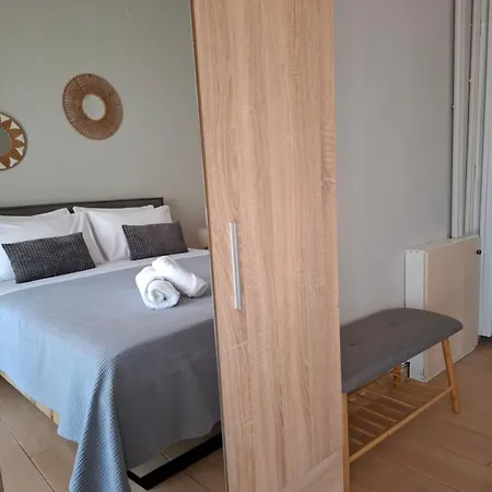 La Costa Διαμέρισμα