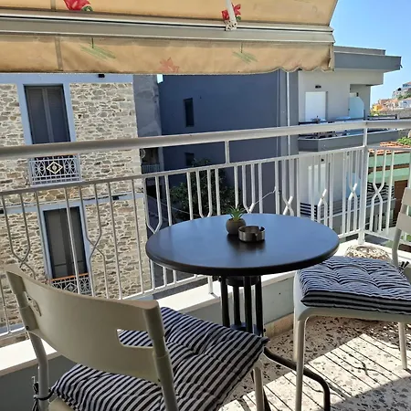 La Costa Διαμέρισμα *