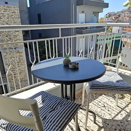 Διαμέρισμα La Costa *