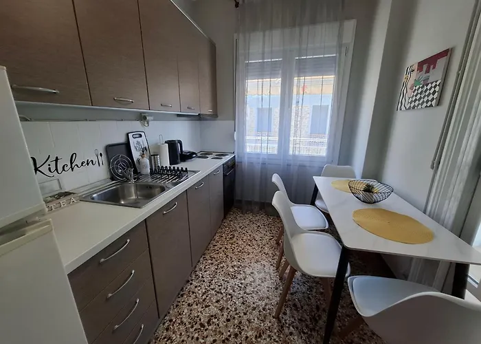 La Costa Apartament *