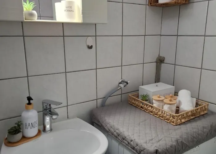 Apartament La Costa *