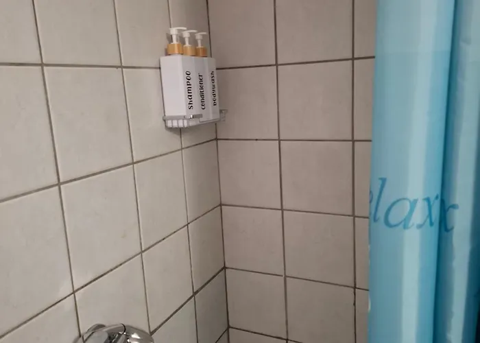 La Costa Apartament Kavala