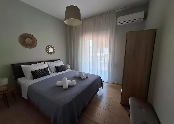 Apartament La Costa Kavala